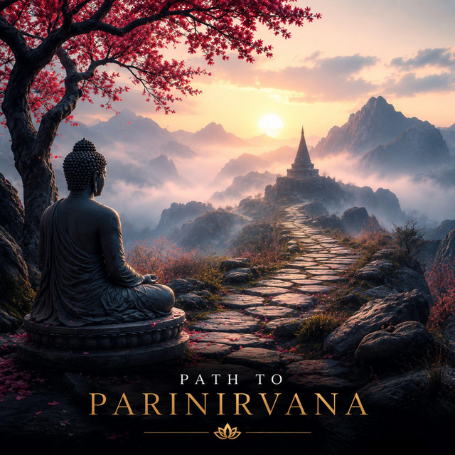 Path to Parinirvana