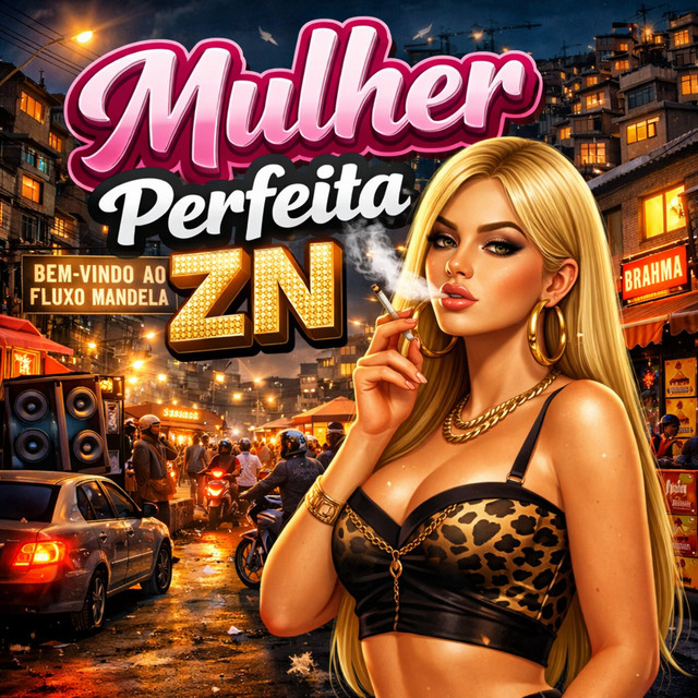 Mulher Perfeita ZN