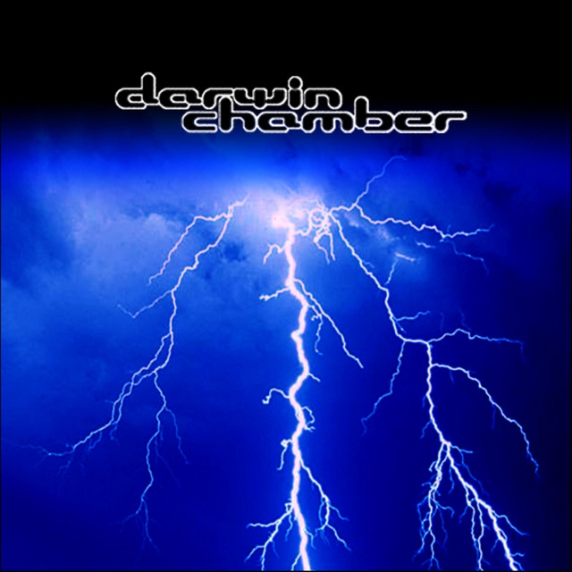 3-D Thunderstorm cover art