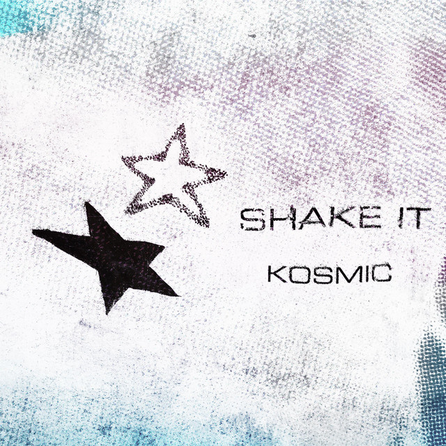 Shake It cover art
