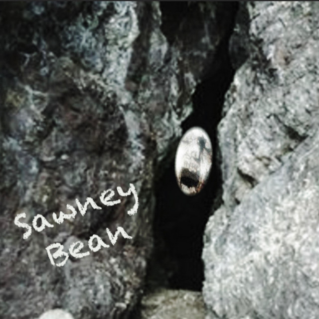 Sawney Bean cover art