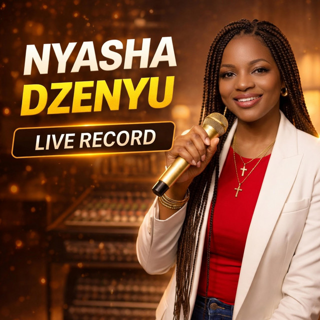 GOSPEL NATION ZW