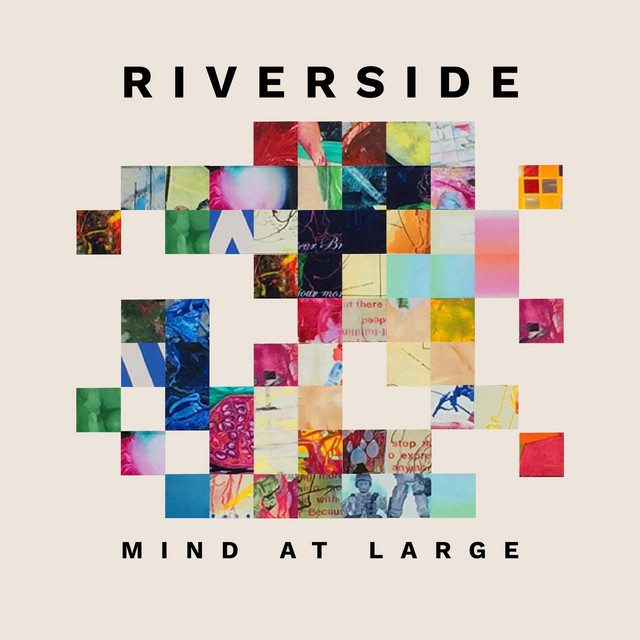 Riverside cover