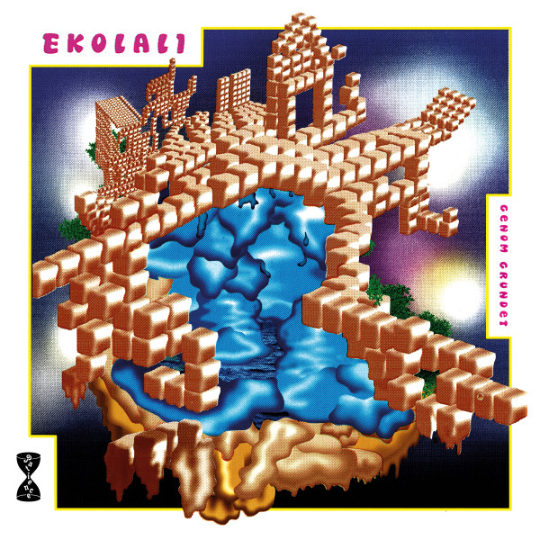 Ekolali