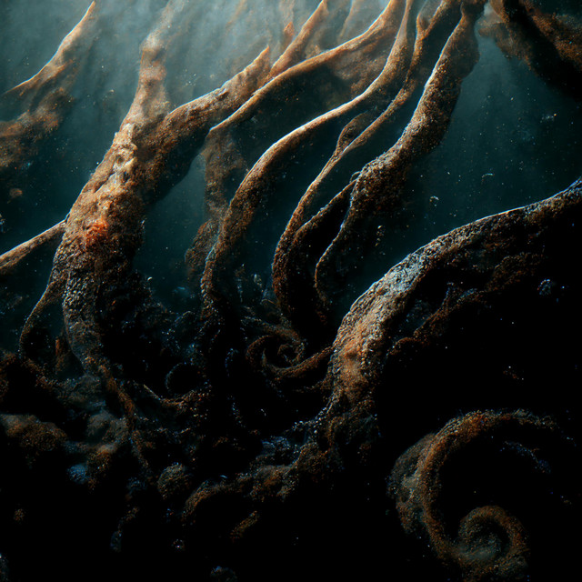 Dive Into The Abyss cover
