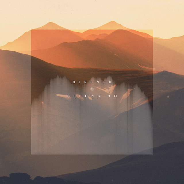 Belong To cover art