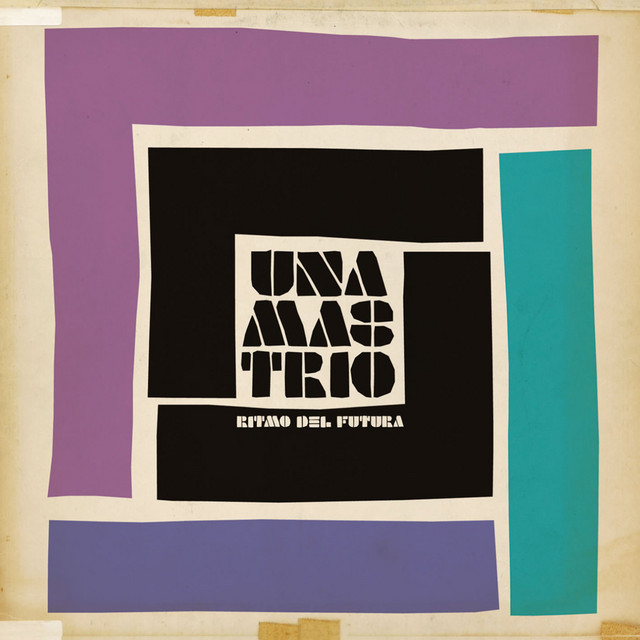 Ritmo Del Futura cover art