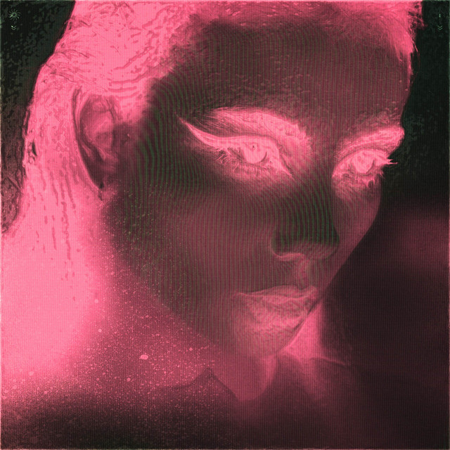 Paranoia cover art