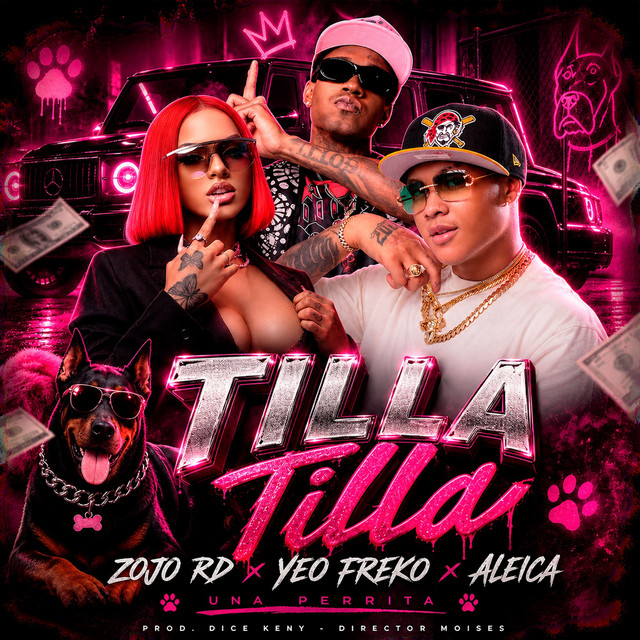 Tilla Tilla album image