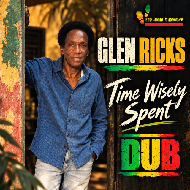 Time Wisely Spent (Dub) cover