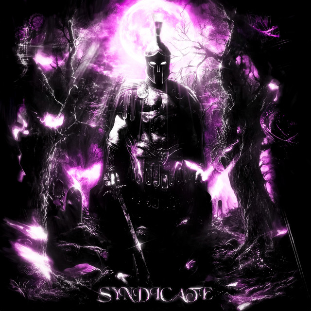 SYNDICATE cover art