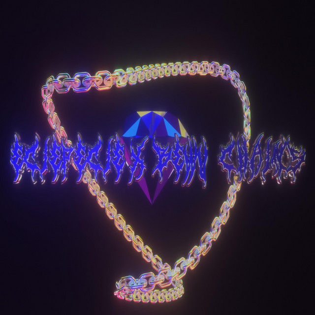 chains cover art