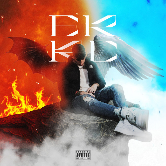 ERRE cover art
