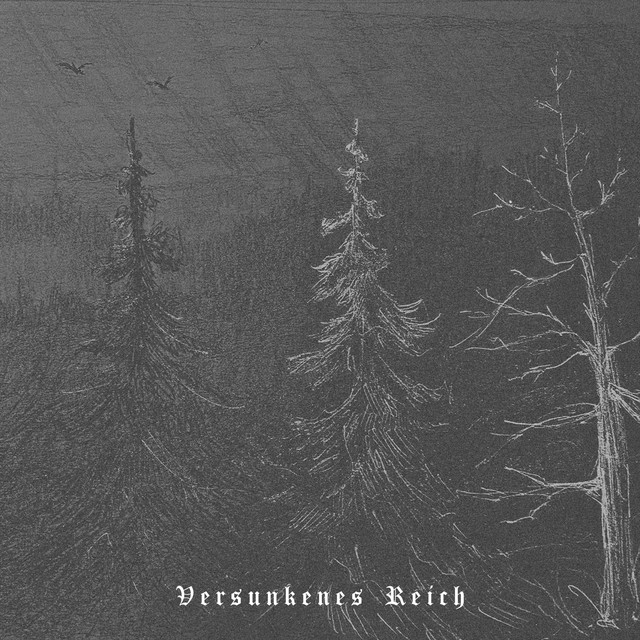 Versunkenes Reich cover art