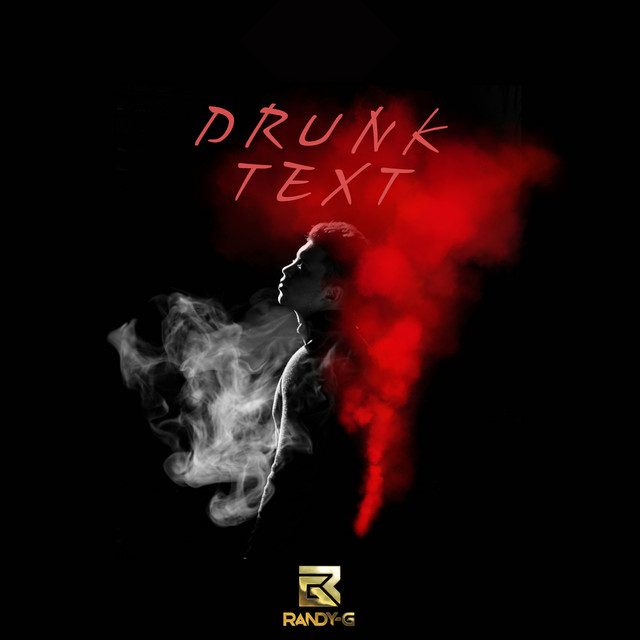 Drunk Text cover art