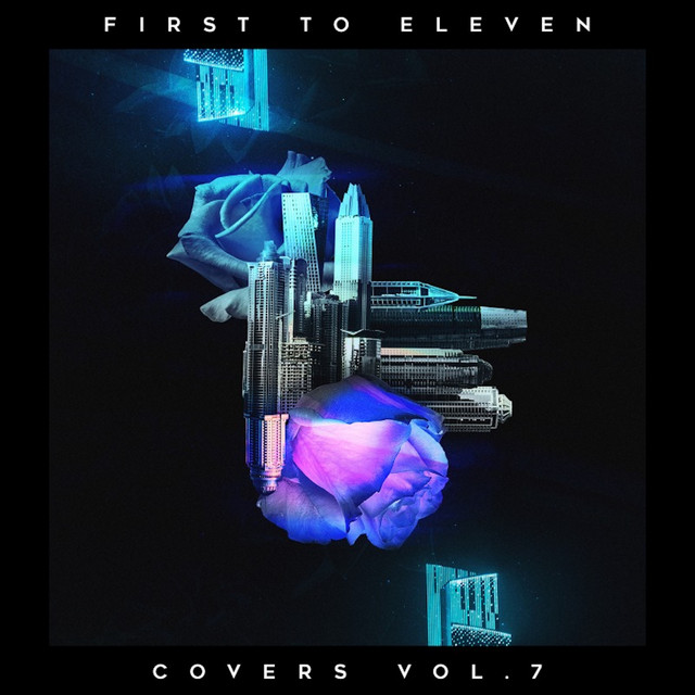 Covers, Vol. 7 cover art