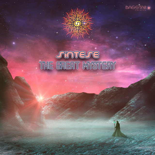 Small Luminous Particles cover art