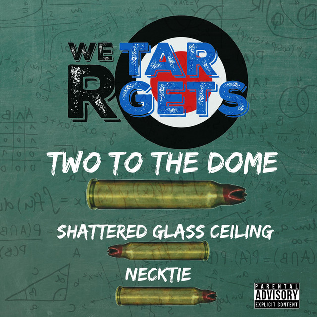 Two To The Dome