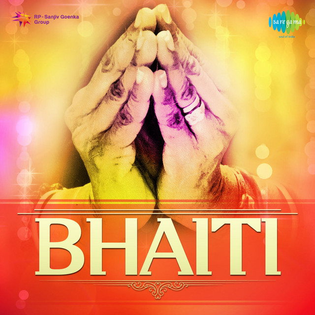 Bhaiti cover art