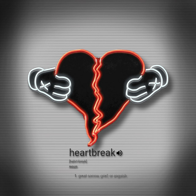 Neon Lights & Heartbreak cover art