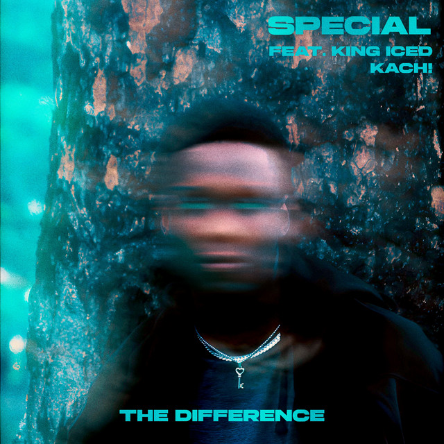 Special cover art