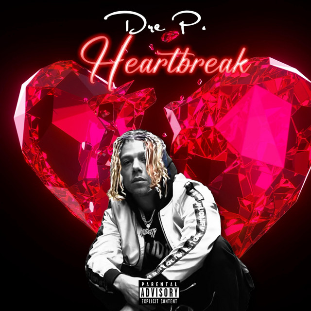 HEARTBREAK cover art