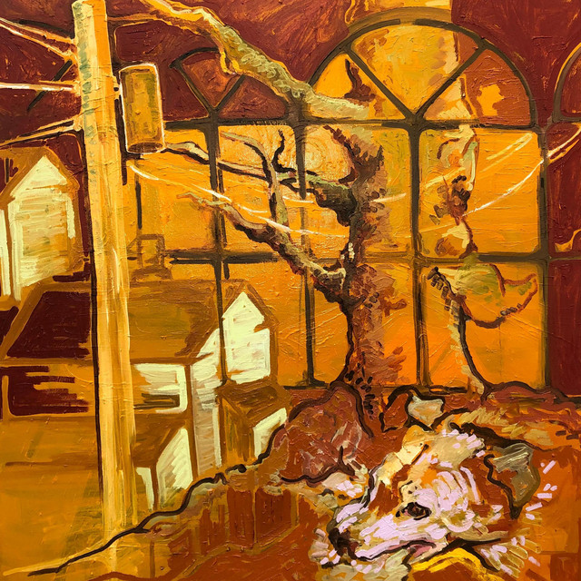 Of Good Fortune cover art