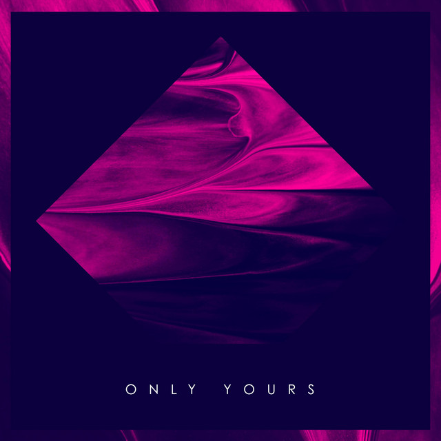 Only Yours cover