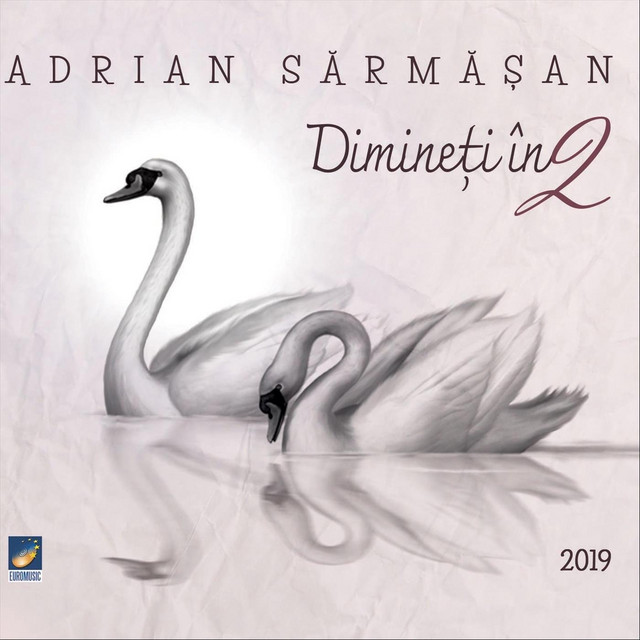 Dimineți în 2 cover art