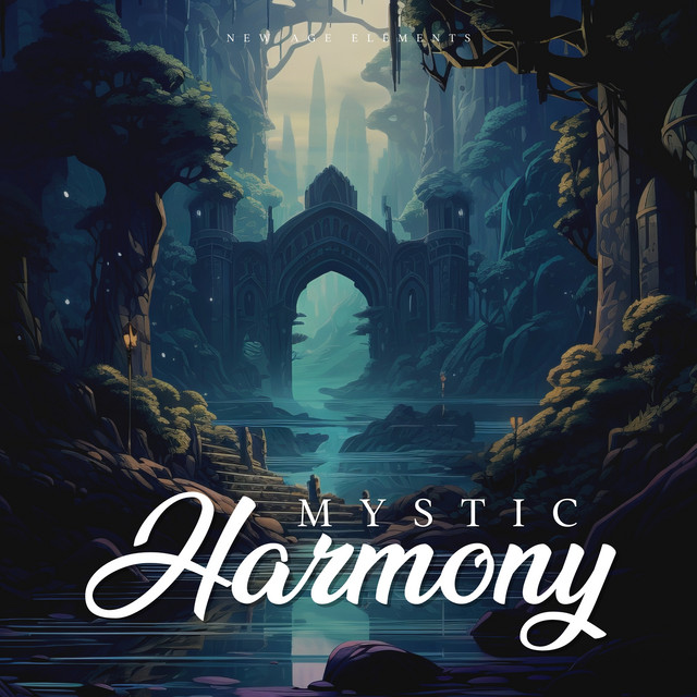 Mystic Harmony cover art