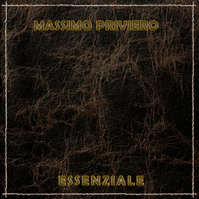 Essenziale cover art