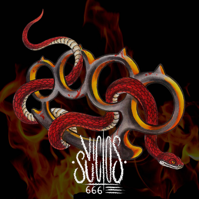 666 - Single by Vicios Sucios | Spotify