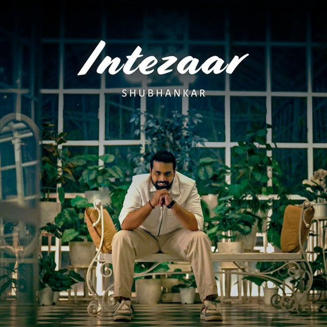 Intezaar