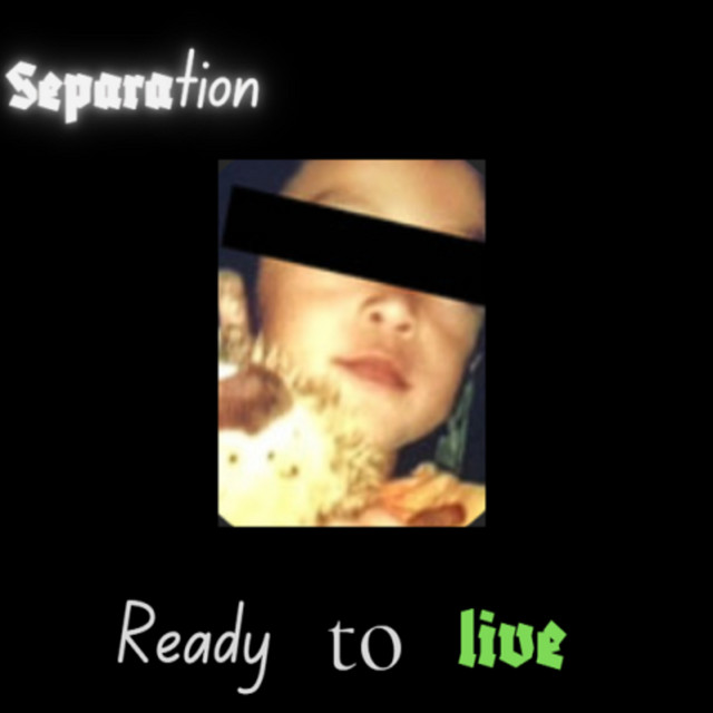 Separation cover art