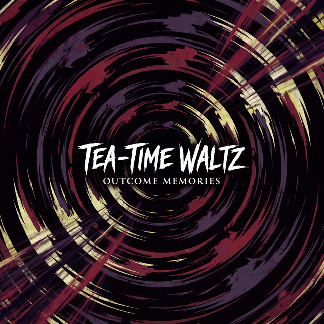 Tea-Time Waltz (From "Outcome Memories") [Metal Cover] album image