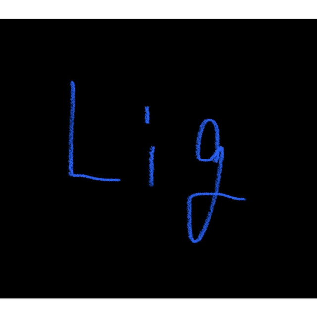 Lig cover art