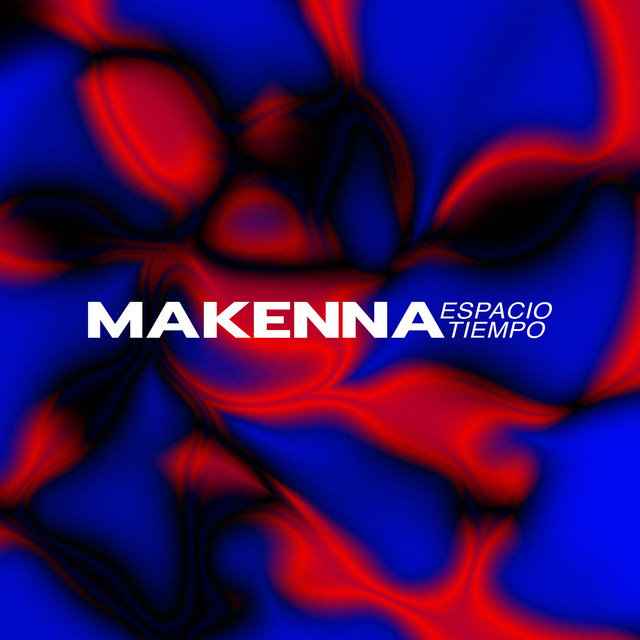 Espacio Tiempo cover art