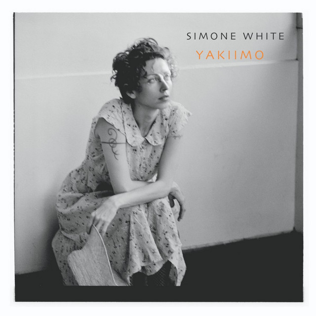 Yakiimo cover art