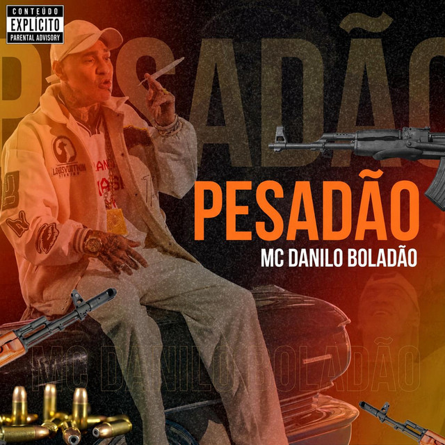 Pesadão