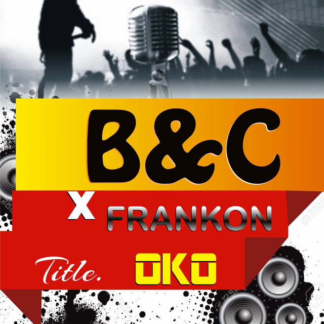 OKO X Frankon - Single by B&C | Spotify