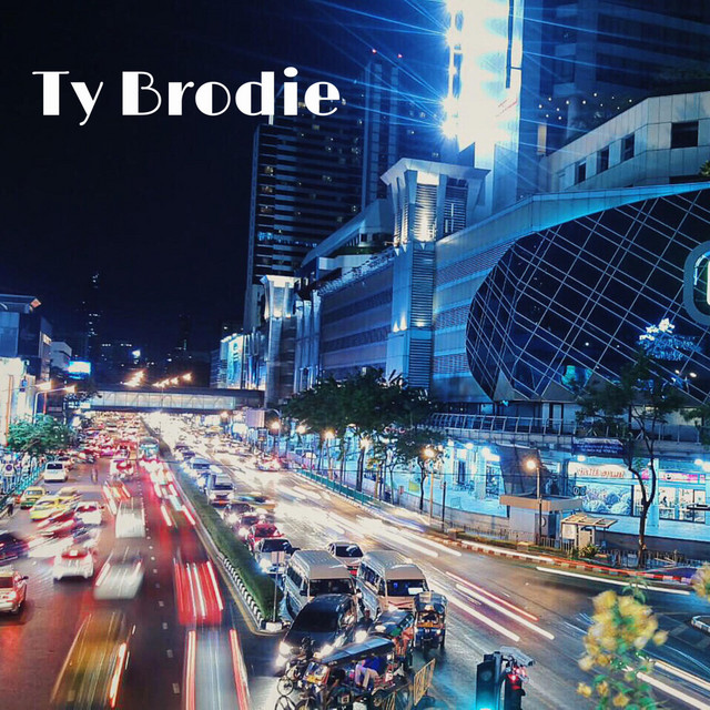 BKK (is the new NYC) cover