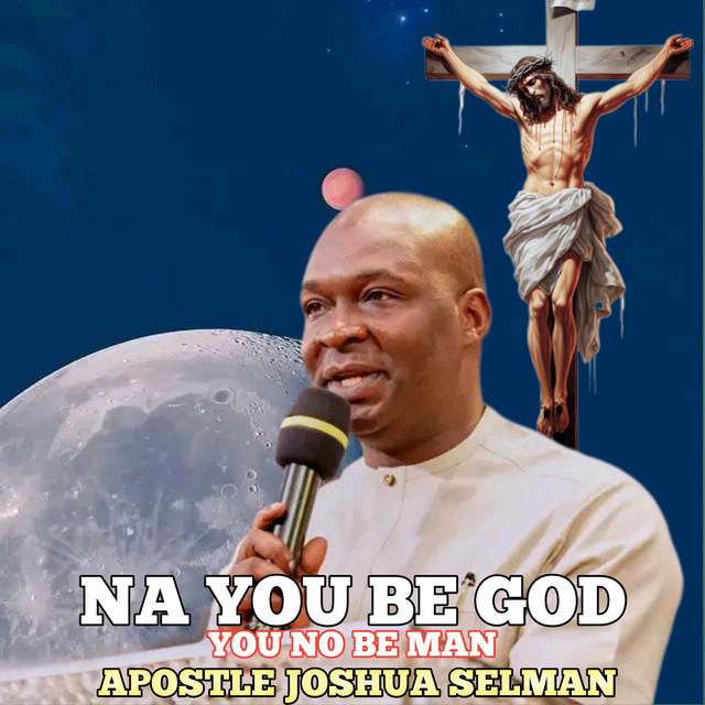 Apostle Joshua Selman