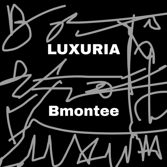 Luxuria by Bmontee