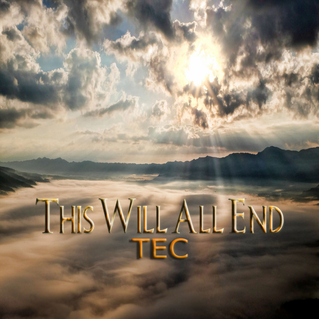 This Will All End cover art