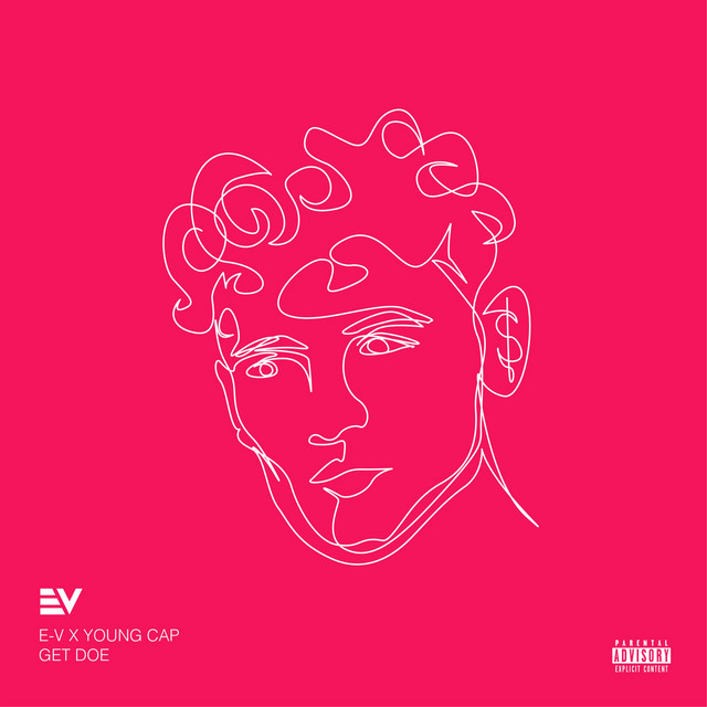 Get Doe cover art
