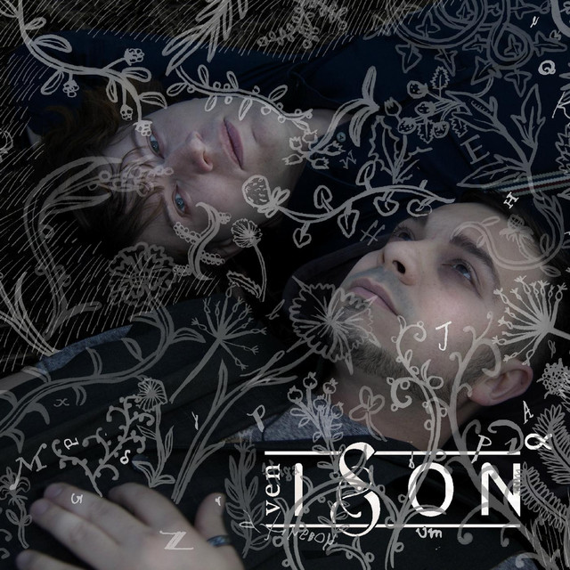 Venison ɑ cover art
