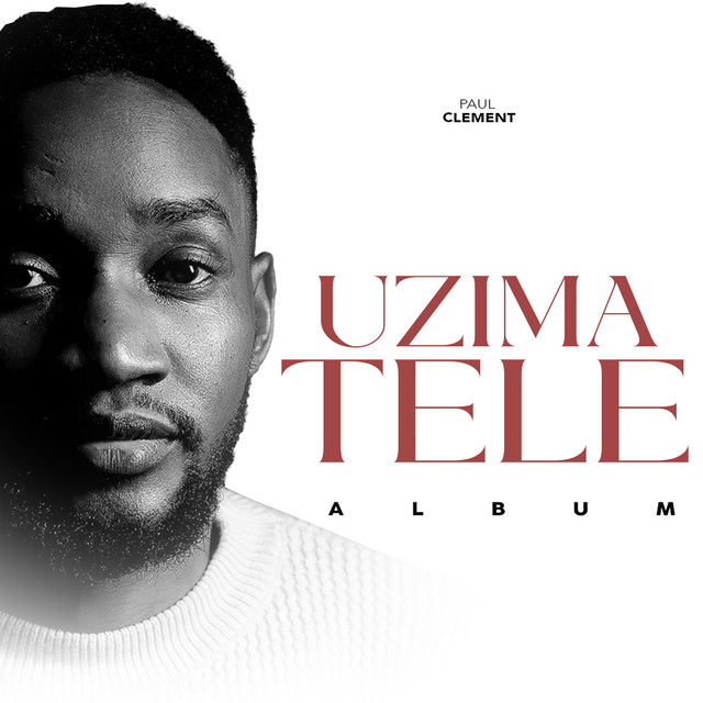 Uzima Tele cover art
