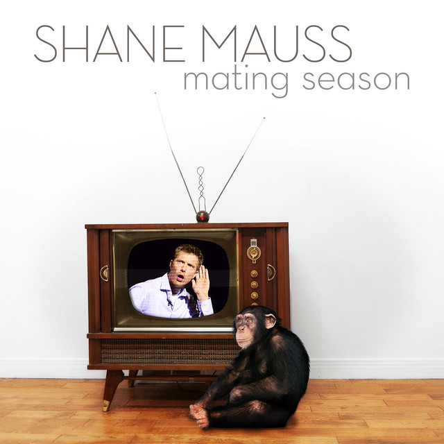 Mating Season cover art