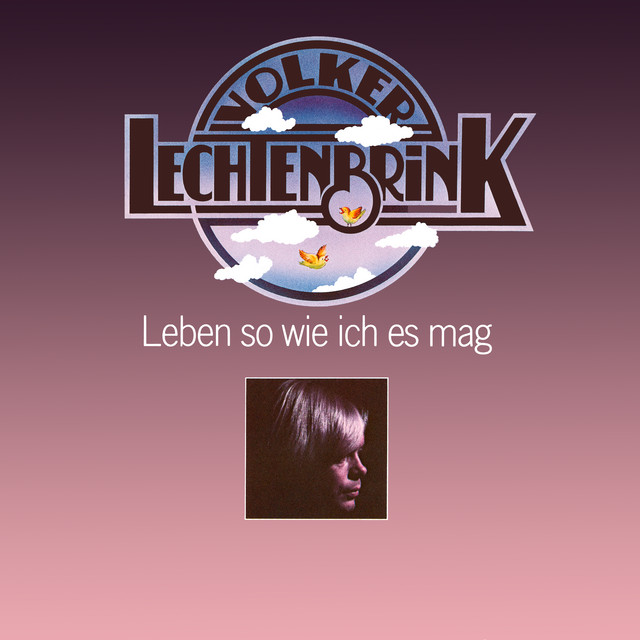 Leben so wie ich es mag cover