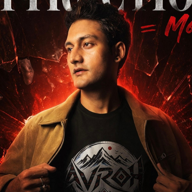 Avroh Sharma